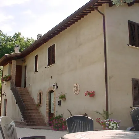 Agriturismo La Cantina San Martino-3