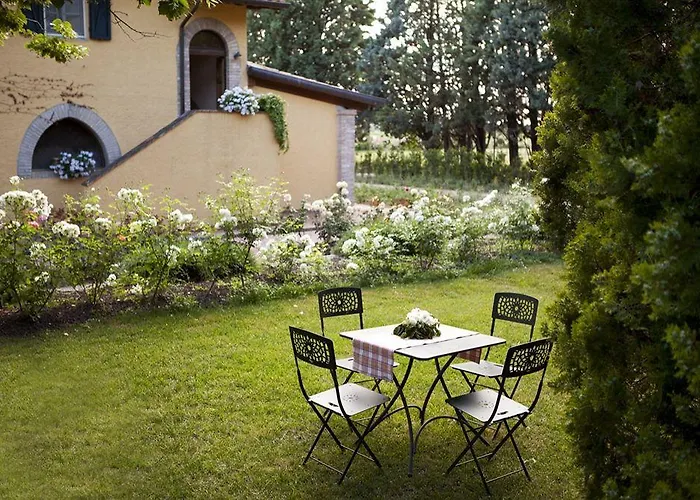 Resort E Spa San Crispino Assisi