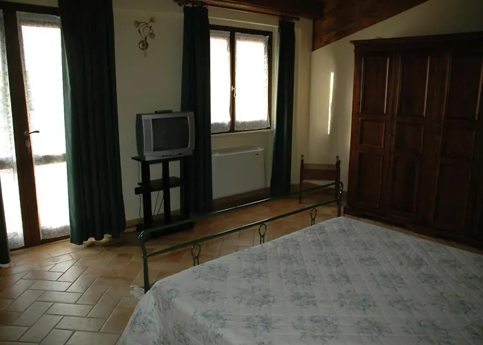 Il Podere del Falco Assisi